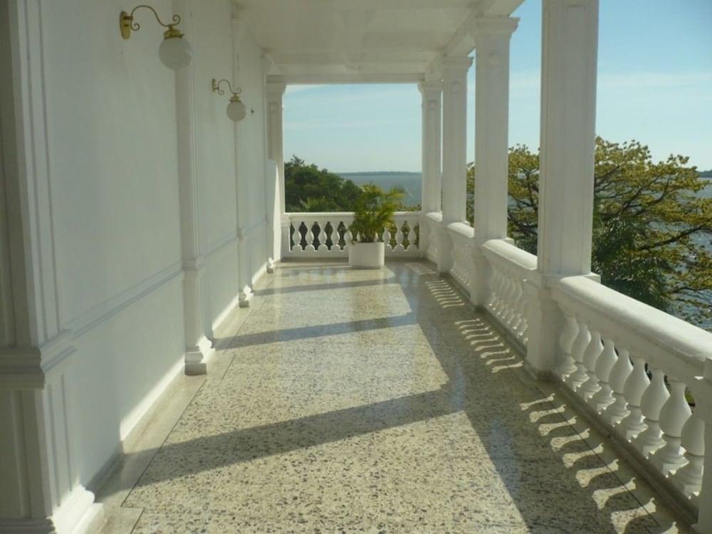 Hotel Tequendama Inn Estacion Buenaventura Exterior photo