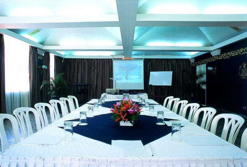 Hotel Tequendama Inn Estacion Buenaventura Exterior photo