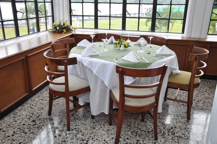 Hotel Tequendama Inn Estacion Buenaventura Exterior photo